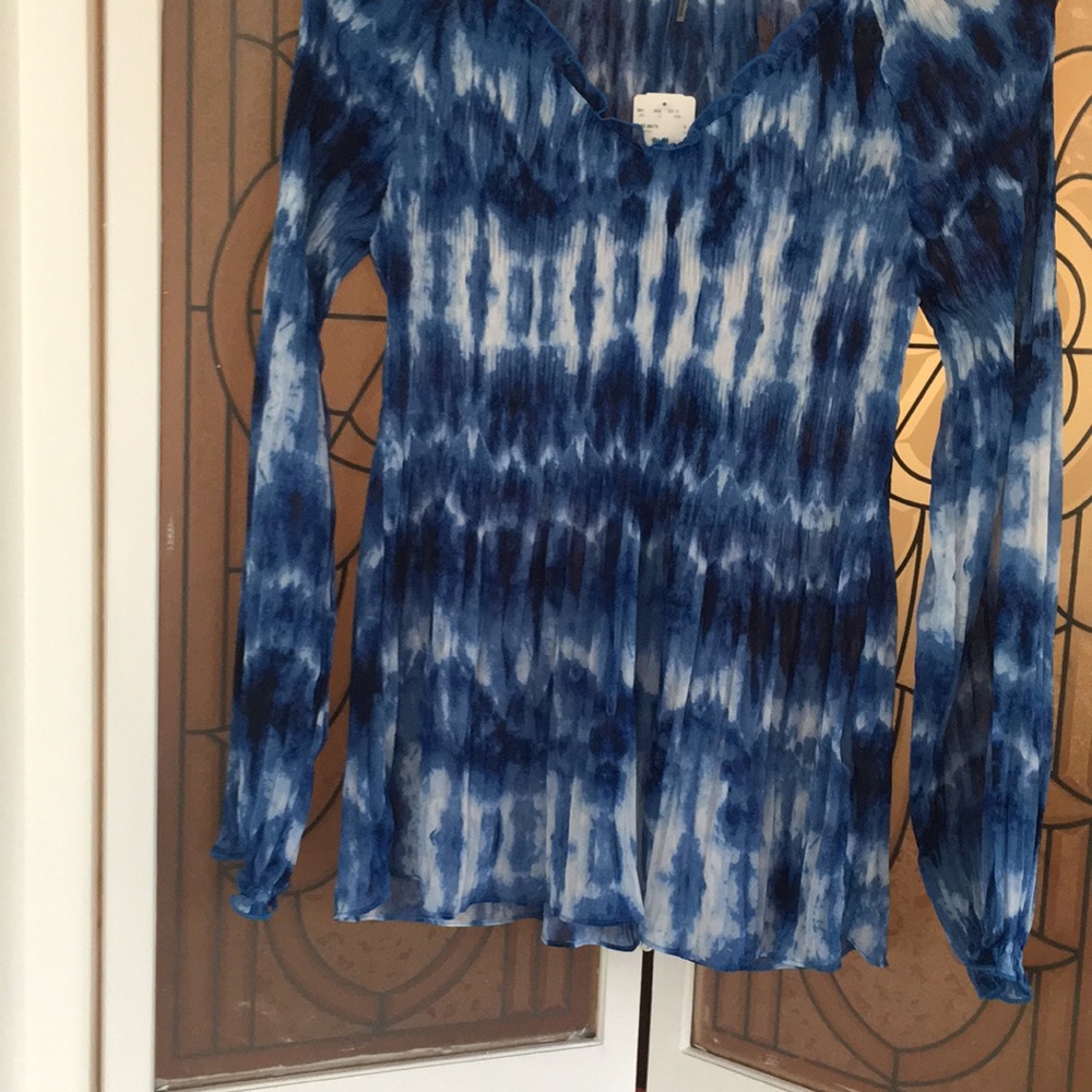 Milano Tunic